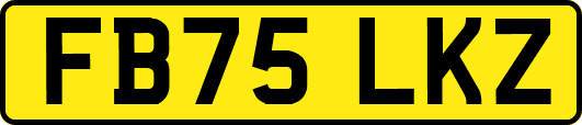 FB75LKZ