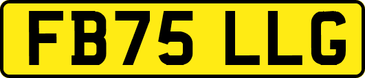FB75LLG