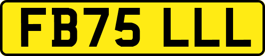 FB75LLL