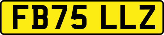 FB75LLZ