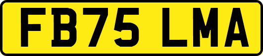 FB75LMA