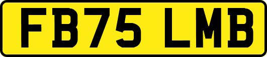 FB75LMB