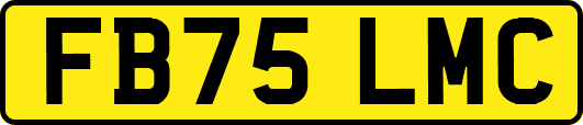 FB75LMC