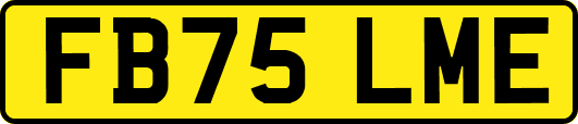 FB75LME