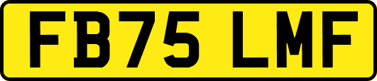 FB75LMF