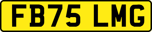 FB75LMG
