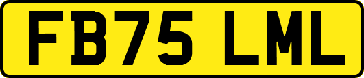 FB75LML