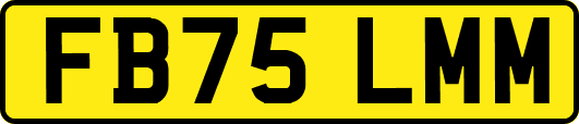 FB75LMM