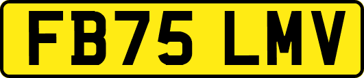 FB75LMV