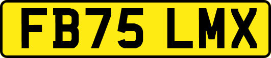 FB75LMX