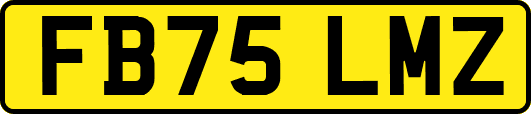 FB75LMZ