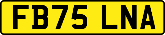 FB75LNA