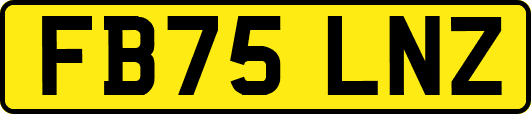 FB75LNZ