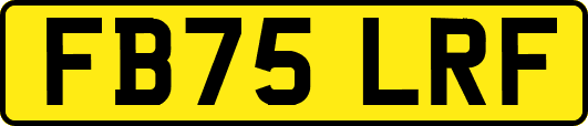 FB75LRF