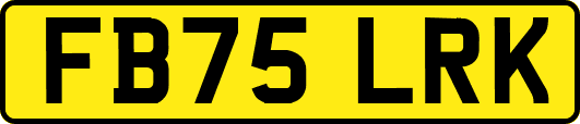 FB75LRK