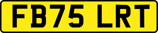 FB75LRT