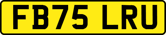 FB75LRU