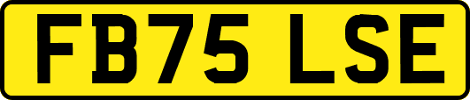 FB75LSE