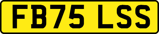 FB75LSS