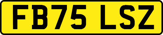 FB75LSZ