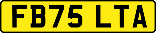 FB75LTA