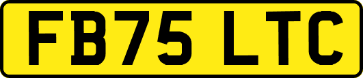 FB75LTC