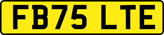 FB75LTE