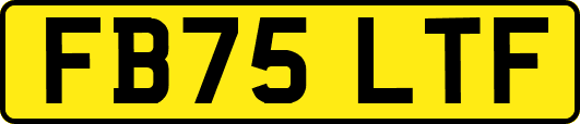 FB75LTF
