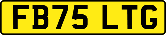 FB75LTG