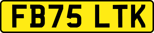 FB75LTK