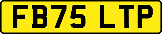 FB75LTP
