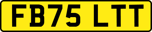 FB75LTT