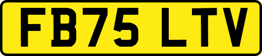 FB75LTV