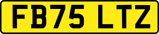 FB75LTZ