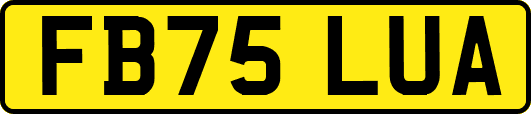 FB75LUA
