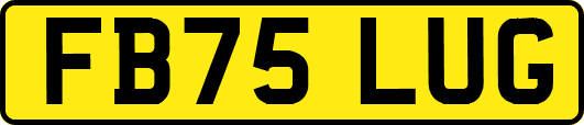 FB75LUG