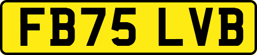 FB75LVB