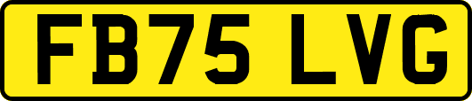 FB75LVG