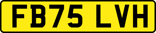 FB75LVH