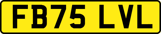 FB75LVL