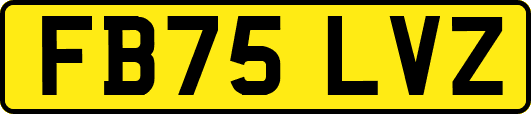 FB75LVZ