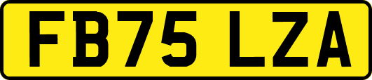 FB75LZA