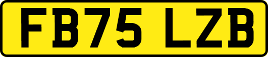 FB75LZB