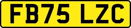 FB75LZC