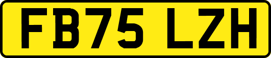 FB75LZH