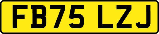 FB75LZJ