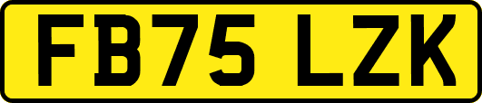 FB75LZK
