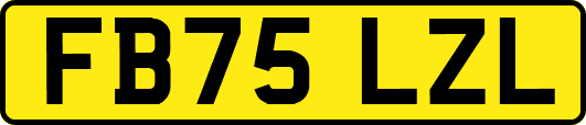 FB75LZL