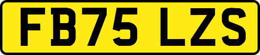FB75LZS