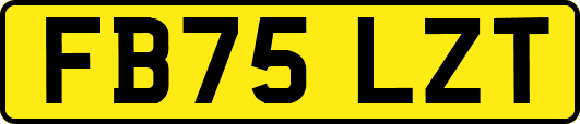 FB75LZT